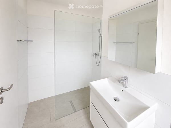 Charmante 5.5-Zimmer-Maisonette-Wohnung in Schöfflisdorf 6