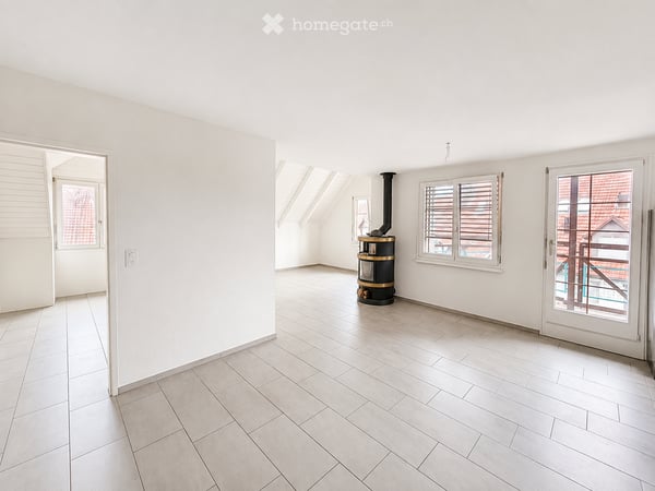 Charmante 5.5-Zimmer-Maisonette-Wohnung in Schöfflisdorf 9