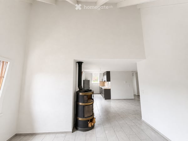 Charmante 5.5-Zimmer-Maisonette-Wohnung in Schöfflisdorf 8