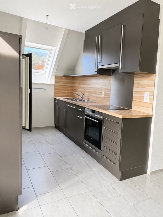 Charmante 3.5-Zimmer-Maisonette-Wohnung in Schöfflisdorf 4