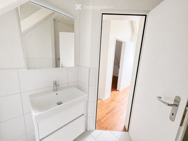 Charmante 5.5-Zimmer-Maisonette-Wohnung in Schöfflisdorf 11