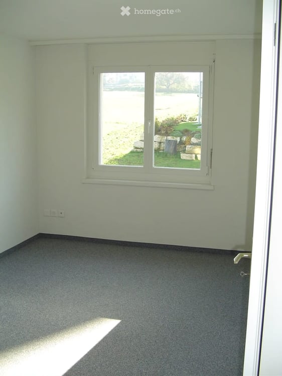 Sonnige ruhige Wohnung 8