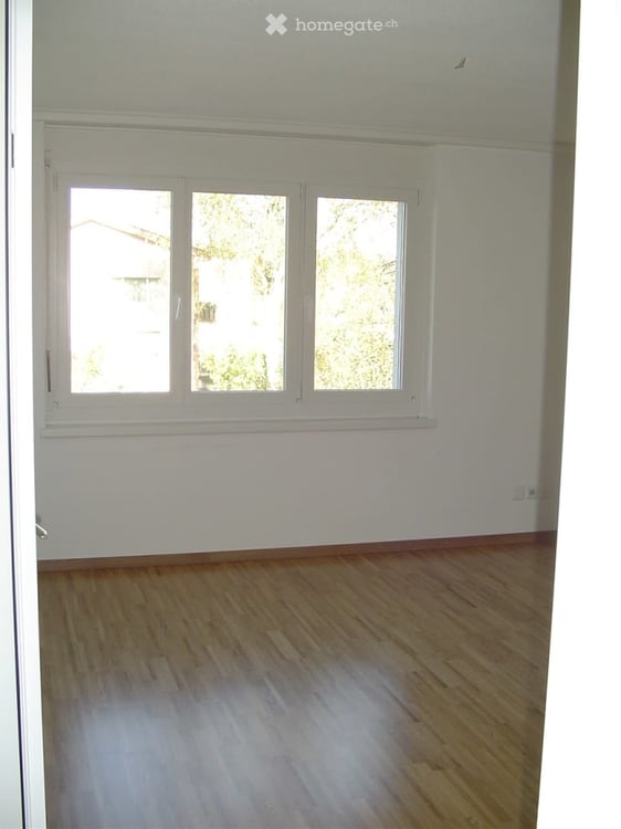 Sonnige ruhige Wohnung 4