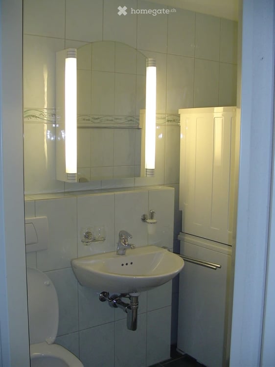 Sonnige ruhige Wohnung 2