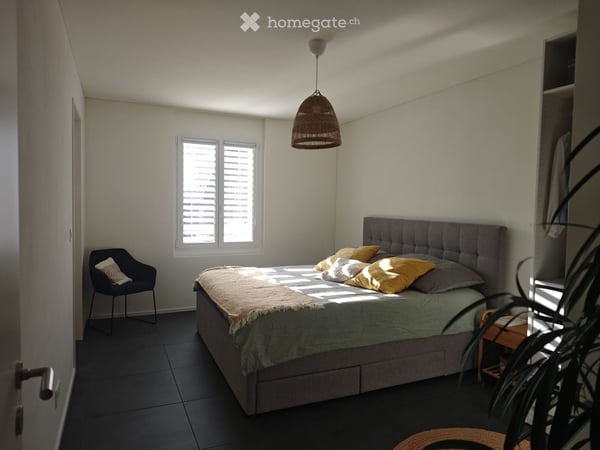 Moderne und grosszügige 5.5-Zimmer-Wohnung - Zu vermieten ab 16.09.2026 5