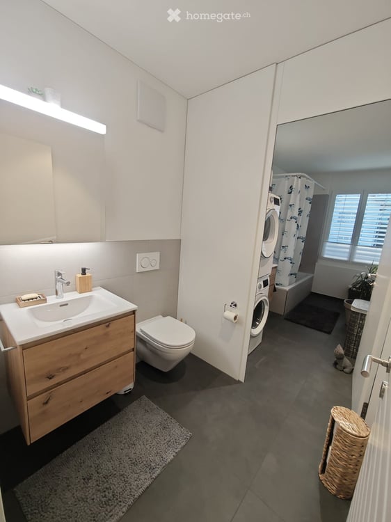 Moderne und grosszügige 5.5-Zimmer-Wohnung - Zu vermieten ab 16.09.2026 8