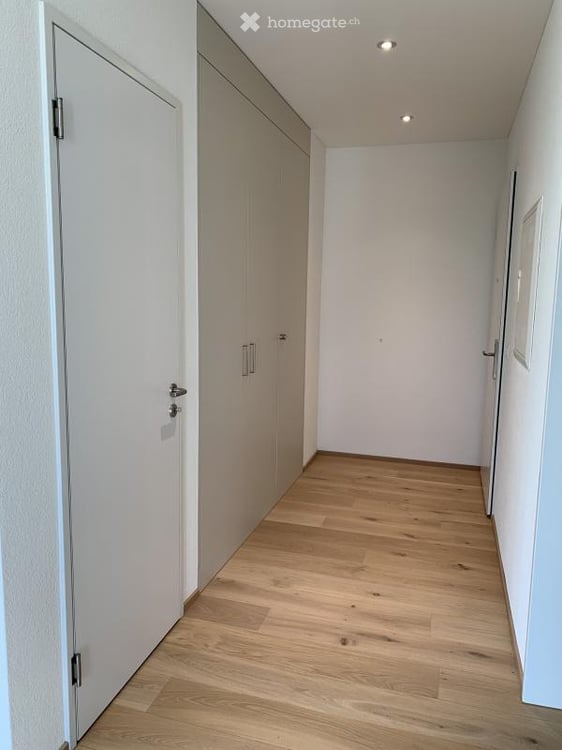 Moderne 2.5-Zimmer-Wohnung mit Bergblick in Buchs SG – sofort verfügbar 7