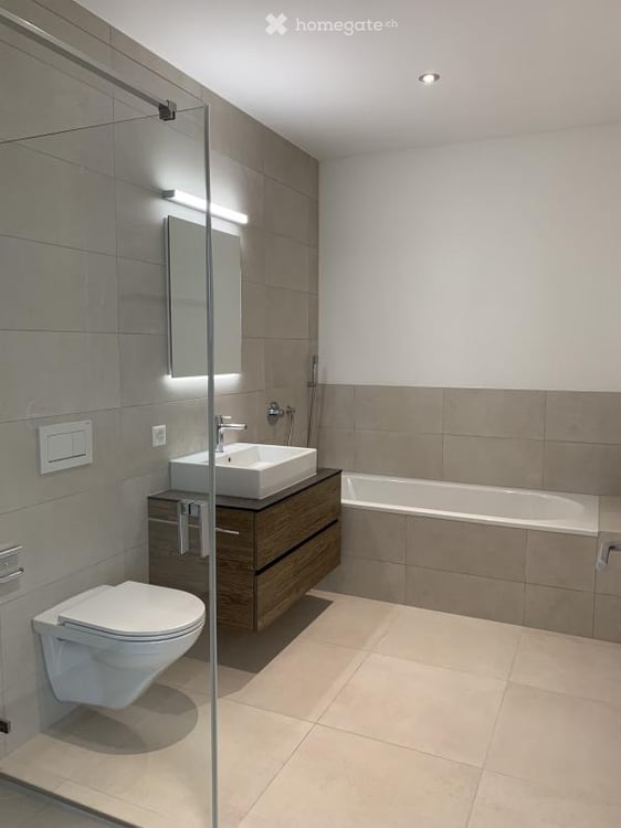 Moderne 2.5-Zimmer-Wohnung mit Bergblick in Buchs SG – sofort verfügbar 3