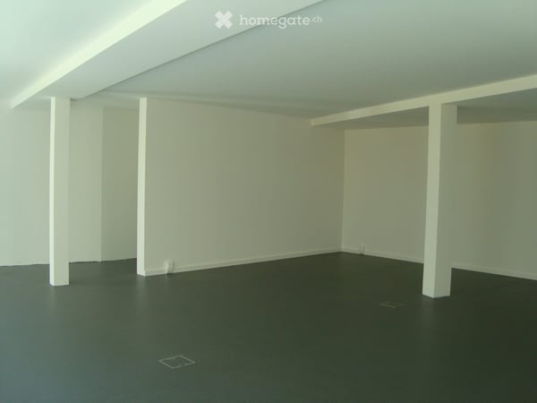Büro im Idahof 8003 Zürich 3