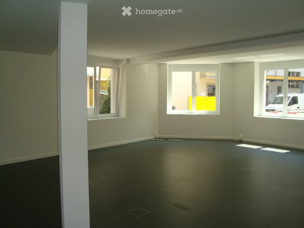 Büro im Idahof 8003 Zürich 4