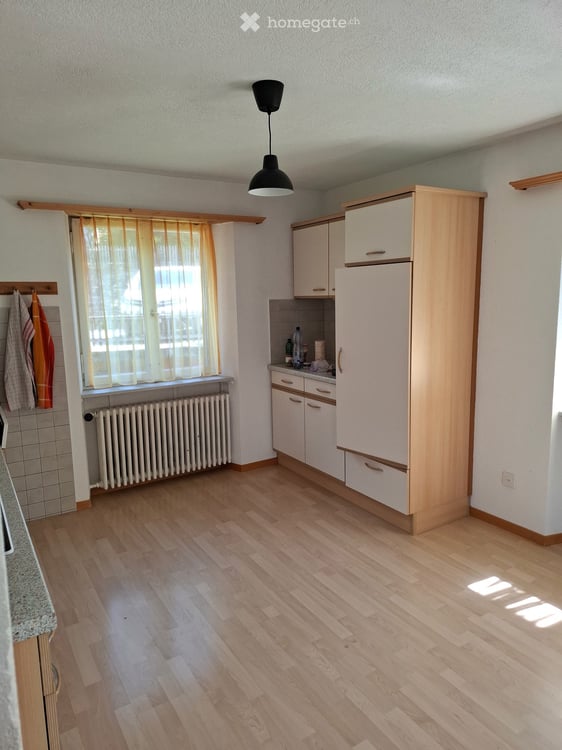 Gemütliche 3.5-Zimmer-Wohnung am Rozentobelweg in Schiers 4