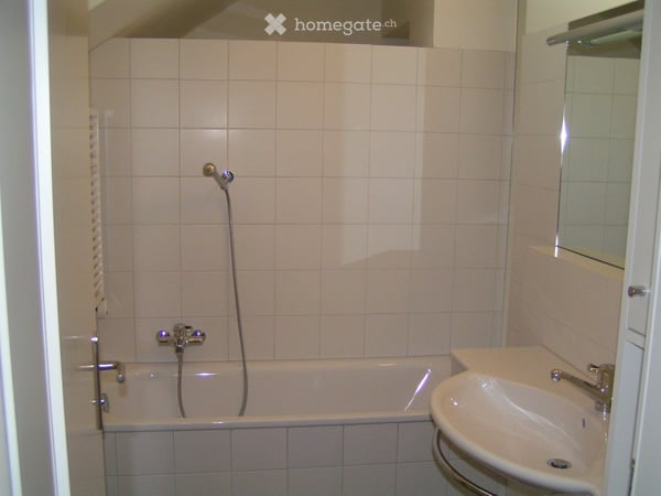 Dachwohnung/Loft auf 147 m² bewohnbarer Fläche (178 m² Grundfläche) Raumhöhen bis zu 3.50 Metern 6