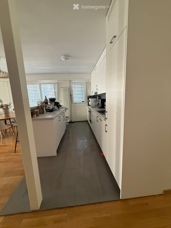 Spacieux appartement de 5.5 pièces 3 terrasses & vue lac – au cœur de Montreux 8