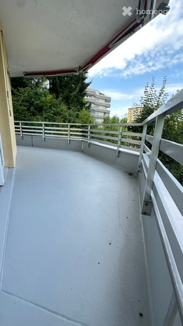 Helle 3.5-Zimmer-Wohnung mit Balkon in Luzern – sofort verfügbar! 9