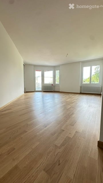 Helle 3.5-Zimmer-Wohnung mit Balkon in Luzern – sofort verfügbar! 3