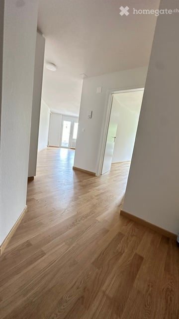Helle 3.5-Zimmer-Wohnung mit Balkon in Luzern – sofort verfügbar! 4