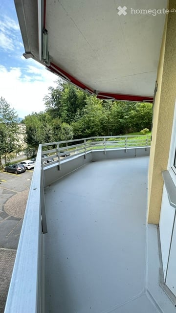 Helle 3.5-Zimmer-Wohnung mit Balkon in Luzern – sofort verfügbar! 10