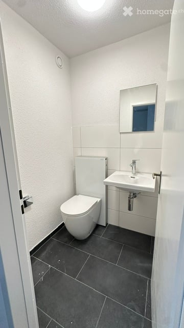 Helle 3.5-Zimmer-Wohnung mit Balkon in Luzern – sofort verfügbar! 12