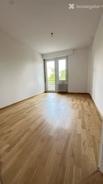 Helle 3.5-Zimmer-Wohnung mit Balkon in Luzern – sofort verfügbar! 5