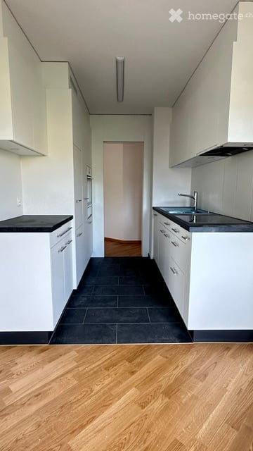 Helle 3.5-Zimmer-Wohnung mit Balkon in Luzern – sofort verfügbar! 8