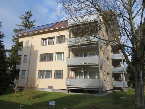 Einzelgarage in Dietikon 2