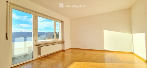 Charmante 3.5-Zimmer-Maisonette-Wohnung mit zwei Balkonen in Zollikon 10