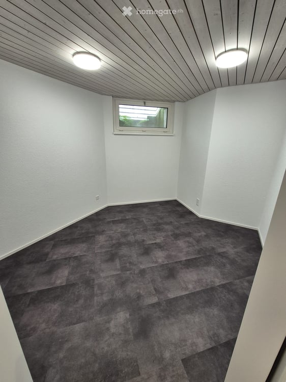 Moderne 2.5-Zimmer-Erdgeschosswohnung mit Terasse (30m2) in Schmerikon 8