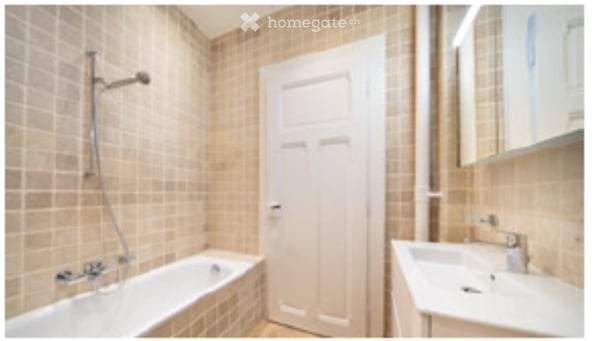 Georgette / Sous-Gare - Jolie Apartment in Lausanne 6