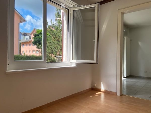 Charmante 3.5-Zimmer-Wohnung in Kollbrunn zu kaufen 7