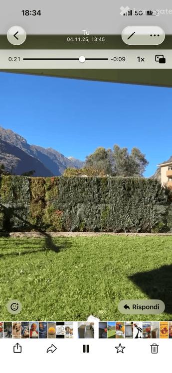 Appartamento 2.5 locali in affitto a Biasca – disponibile subito 1