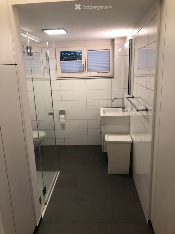 Möbliertes Studio / Furnished one-room flat 8