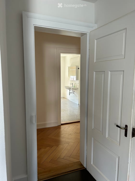 Schöne Dachgeschoß Wohnung mit Charme 9