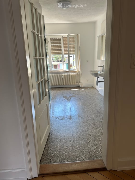 Schöne Dachgeschoß Wohnung mit Charme 14
