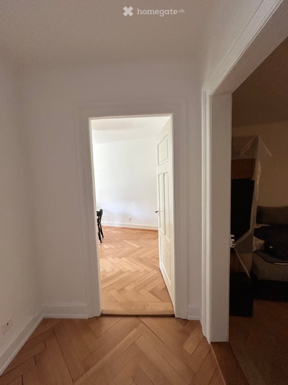 Schöne Dachgeschoß Wohnung mit Charme 7