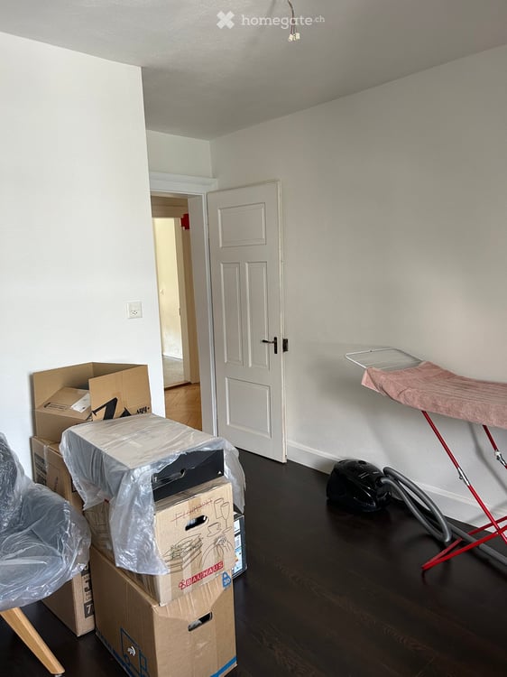 Schöne Dachgeschoß Wohnung mit Charme 8