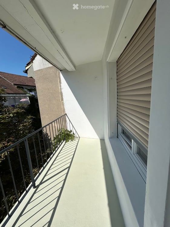 Schöne Dachgeschoß Wohnung mit Charme 16