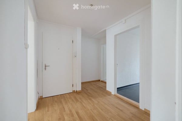 Renovierte 3.5-Zimmer-Wohnung im Altbau an der Spyristrasse, St. Gallen 7