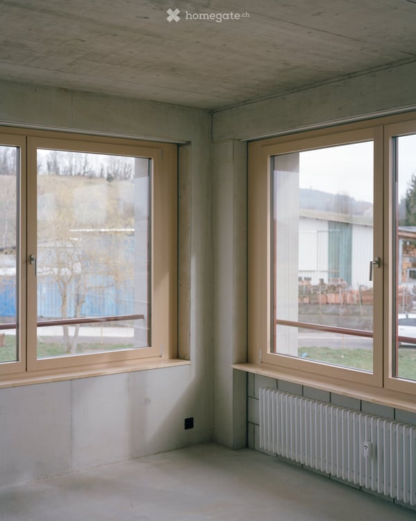 Atelier neuf de 148 m² à louer à Forel (Lavaux) 8