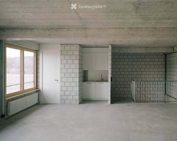 Atelier neuf de 148 m² à louer à Forel (Lavaux) 7