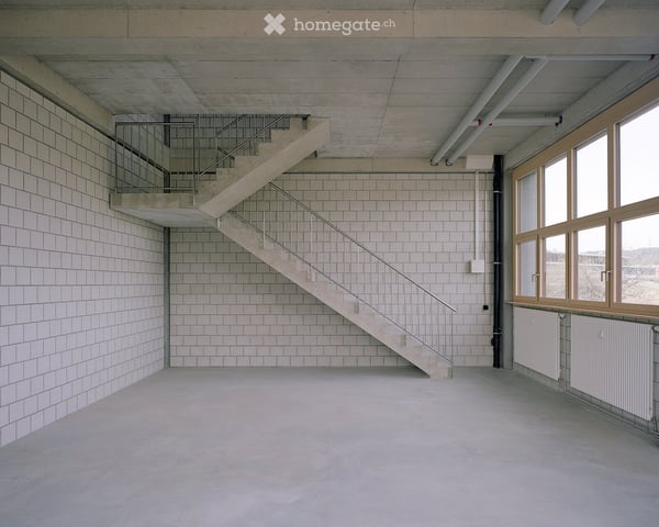 Atelier neuf de 148 m² à louer à Forel (Lavaux) 6