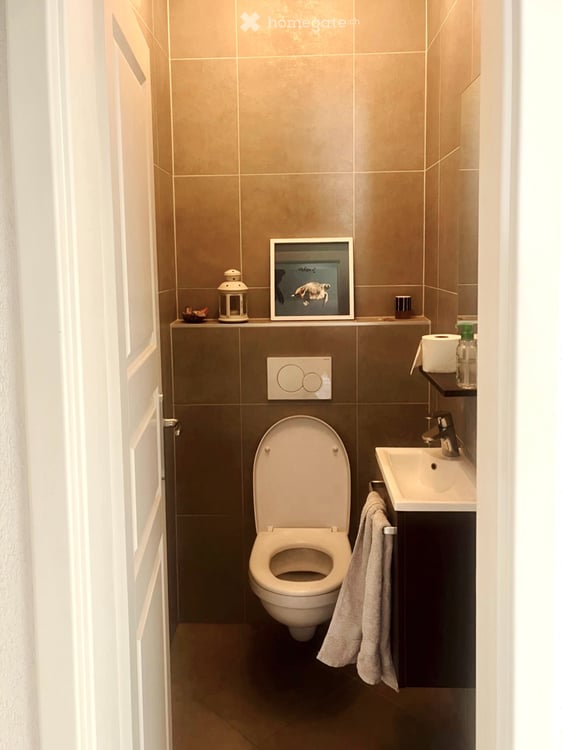 Charming maisonette with mountain views — 2 min from the lake, Clarens (available 01.09.2026) 9
