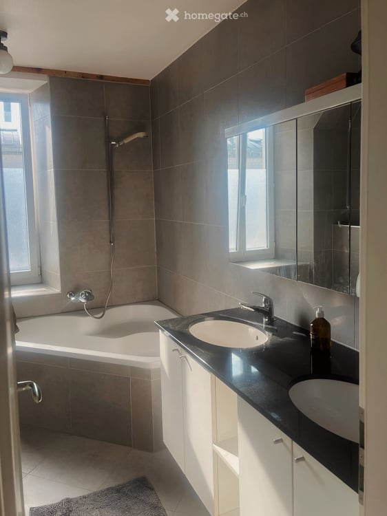 Charming maisonette with mountain views — 2 min from the lake, Clarens (available 01.09.2026) 9