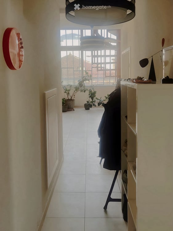 Charming maisonette with mountain views — 2 min from the lake, Clarens (available 01.09.2026) 5