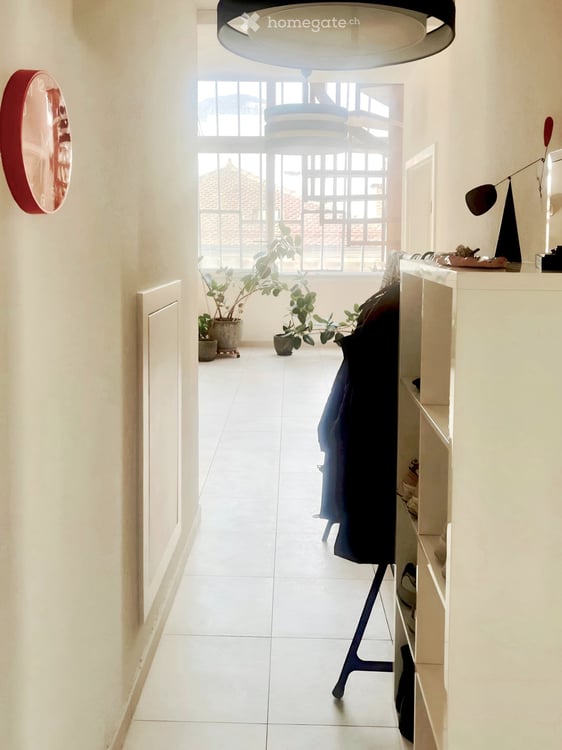 Charming maisonette with mountain views — 2 min from the lake, Clarens (available 01.09.2026) 7
