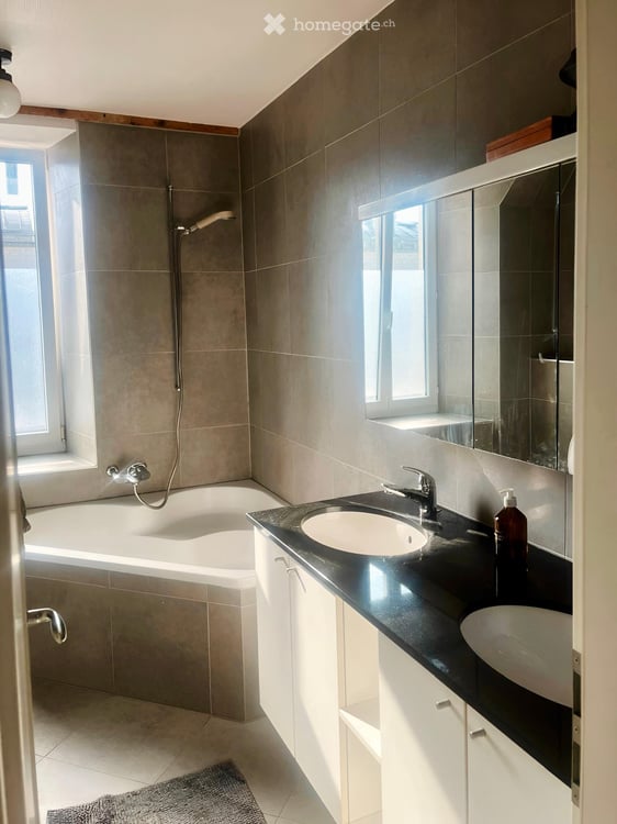 Charming maisonette with mountain views — 2 min from the lake, Clarens (available 01.09.2026) 5