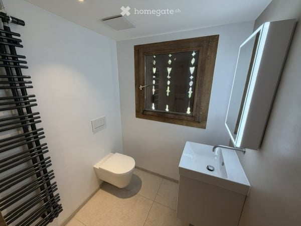 Charming 4.5-Room Apartment in the Heart of Filisur – Available Immediately 6