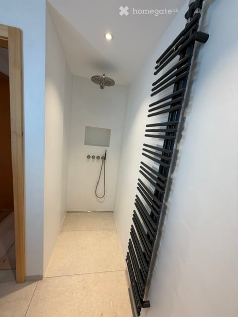 Charming 4.5-Room Apartment in the Heart of Filisur – Available Immediately 7