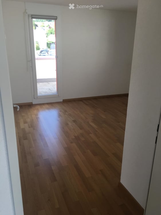 Attraktive 3.5-Zimmer-Attikawohnung mit 43 m² Sonnenterrassen 7