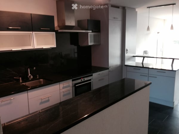 Attraktive 3.5-Zimmer-Attikawohnung mit 43 m² Sonnenterrassen 6