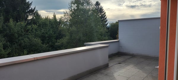 Attraktive 3.5-Zimmer-Attikawohnung mit 43 m² Sonnenterrassen 1